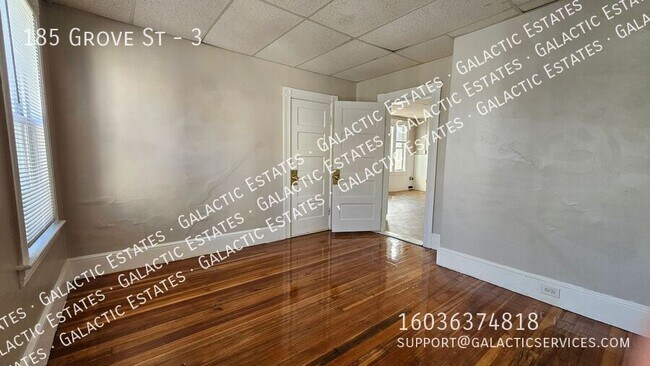 Building Photo - 185 Grove St