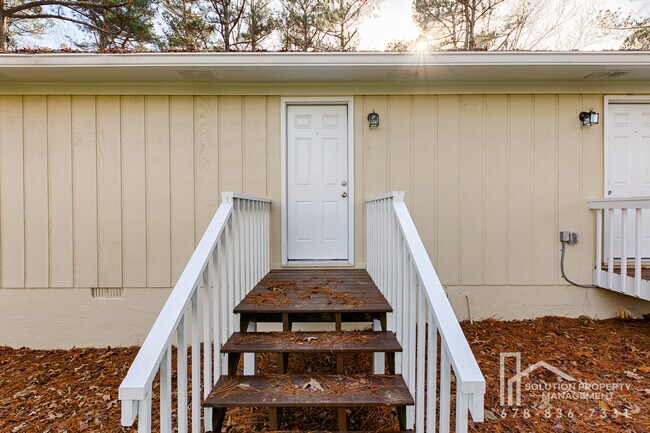 Building Photo - 4283 E Paulding Dr