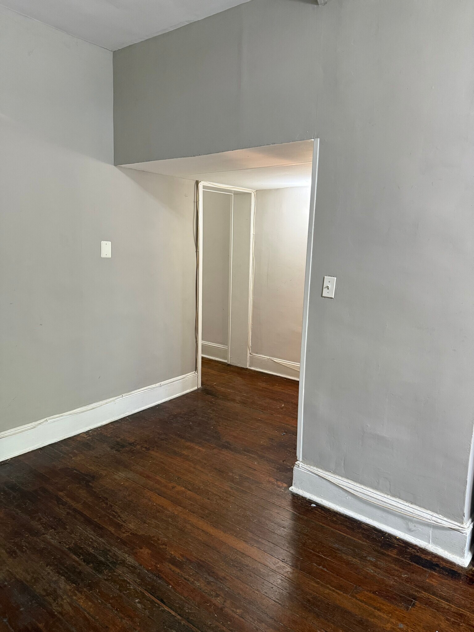 Building Photo - 3103 N Calvert St