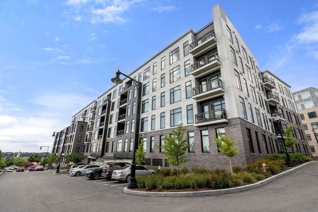 Building Photo - 191 Washington St