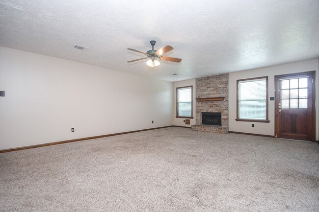 Building Photo - 2113 Georgetown St