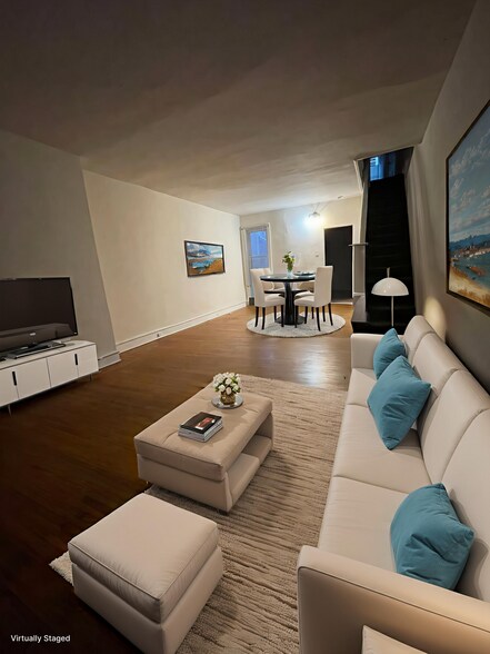 Primary Photo - 840 E Westmoreland St