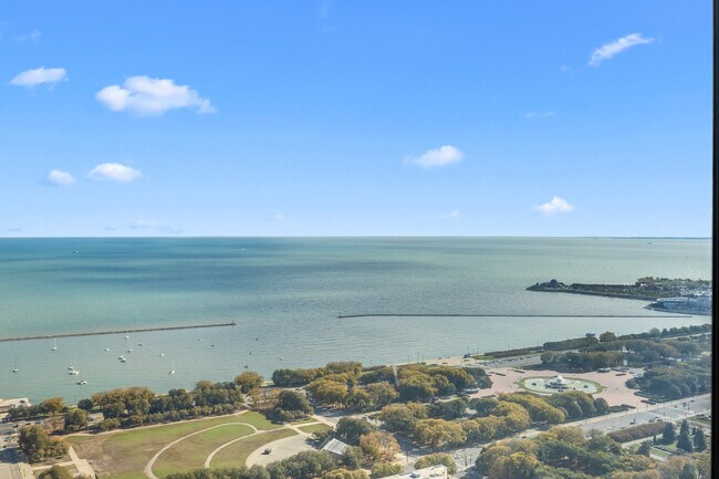 Building Photo - 60 E Monroe St