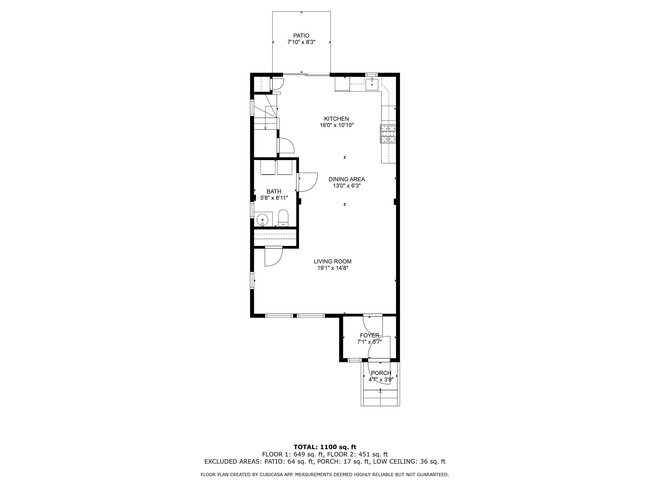 Building Photo - 503 Tamworth Rd