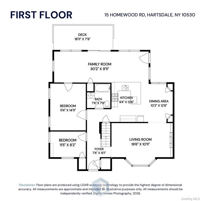 Building Photo - 15 Homewood Rd