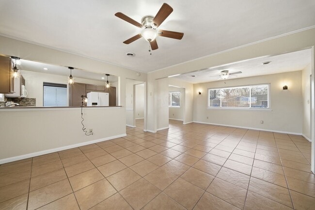 Building Photo - MODERN, meticulously maintained 4 bedroom/2 Bath Ranch - INCLUDES LANDSCAPING!