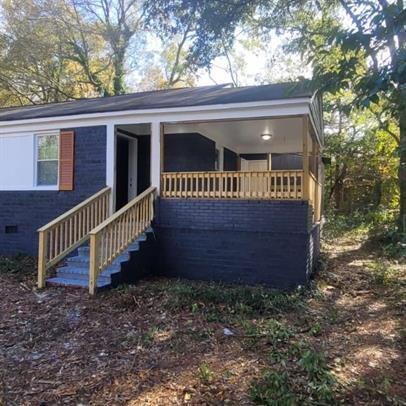 Building Photo - "Charming 3-Bedroom Home in Columbus, GA –...