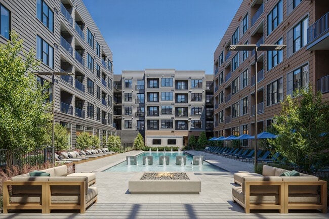 Building Photo - Artifact NoDa