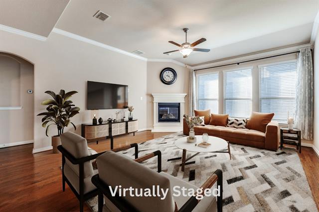 Building Photo - 16008 Aquilla Wy