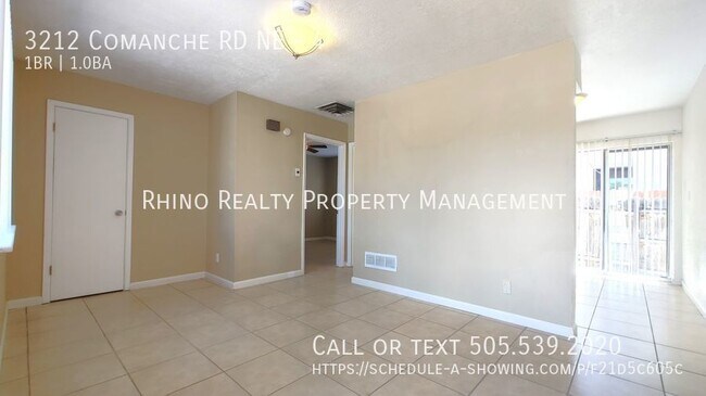 Building Photo - Cozy 1 Bedroom, 1 Bath In The NE!