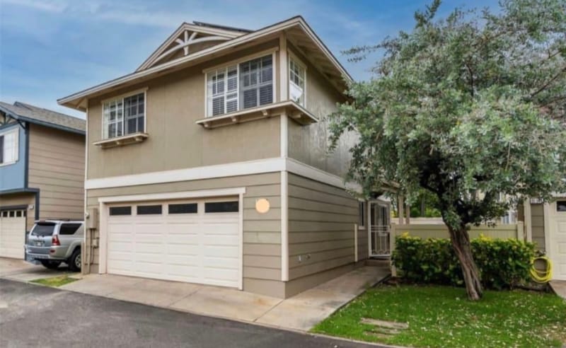 Building Photo - 91-542 Makalea St