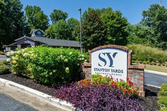 Building Photo - Stanton Yards 1, 2 & 3 Bedroom Availability