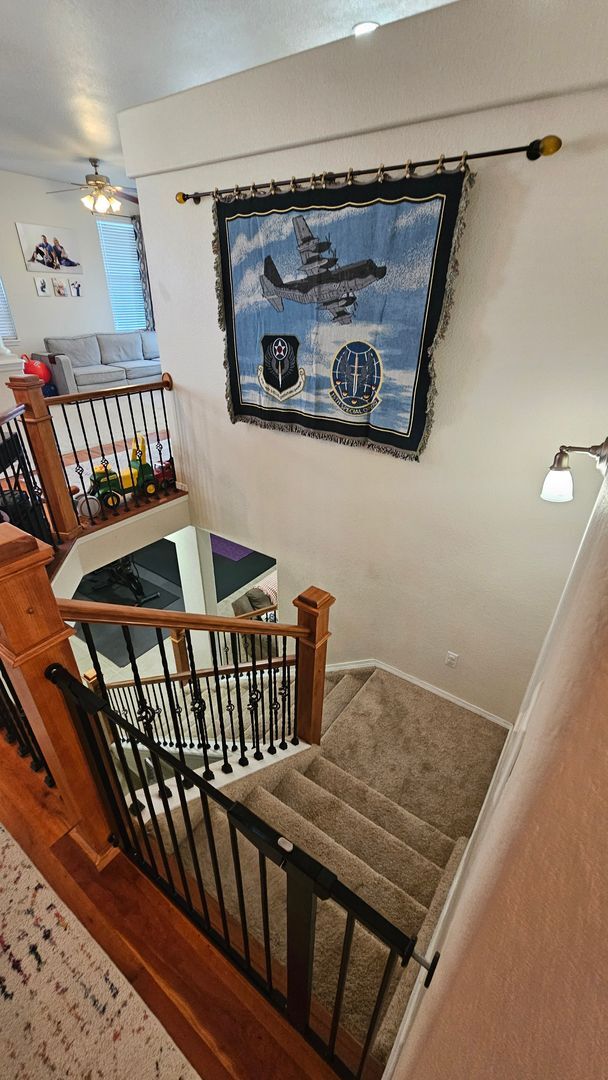 Building Photo - Beautiful 4 Bedroom Wolf Ranch Home