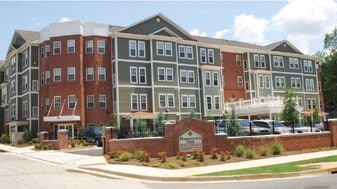 Similar Property Photo - Parkside on Carrier