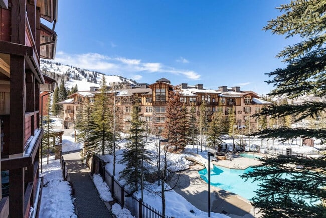 Building Photo - 12120 S Big Cottonwood Canyon Rd