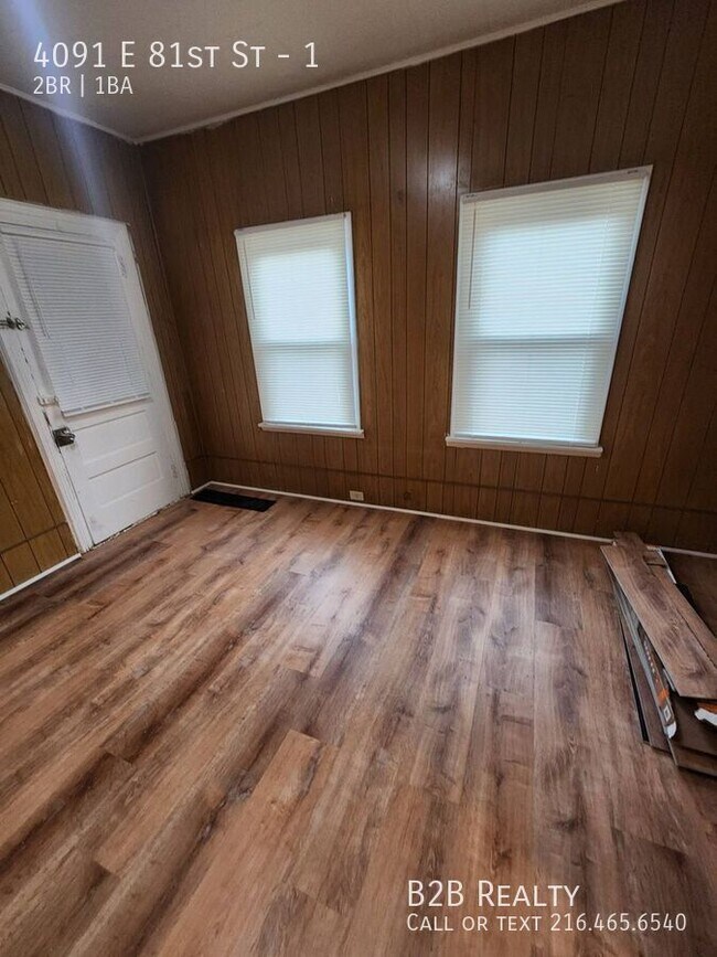 Building Photo - 4091 E 81st St