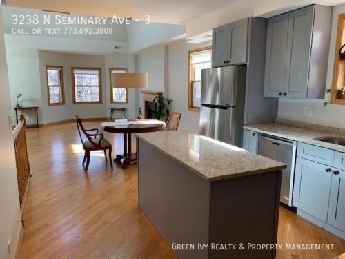 Building Photo - 3238 N Seminary Ave