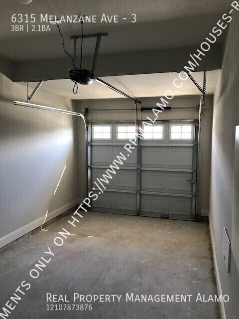 Building Photo - 6315 Melanzane Ave