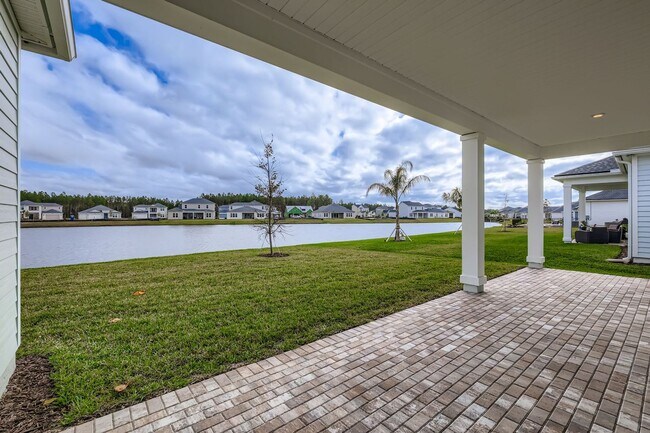 Building Photo - Stunning New 1-Story Toll Brothers Home in Exclusive Newbrook at SilverLeaf