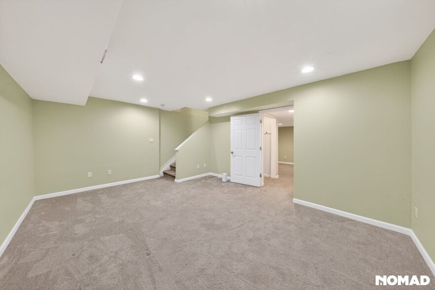 Building Photo - 1007 Liberty Rd