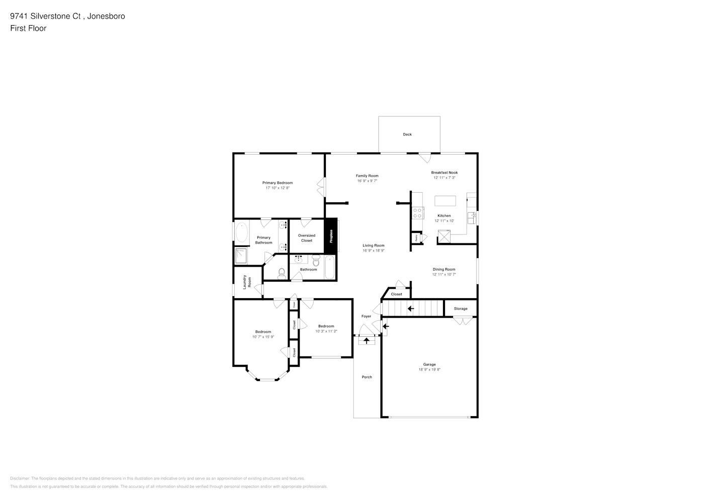 Building Photo - 9741 Silverstone Ct