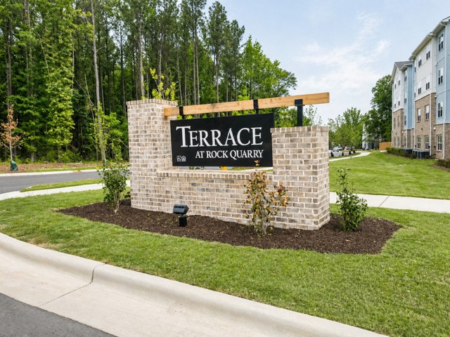Building Photo - Terrace at Rock Quarry