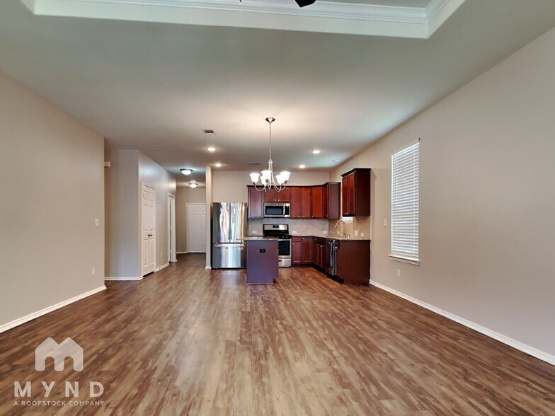 Building Photo - 4323 S Amber Ruse Ct