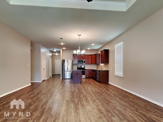 Building Photo - 4323 S Amber Ruse Ct