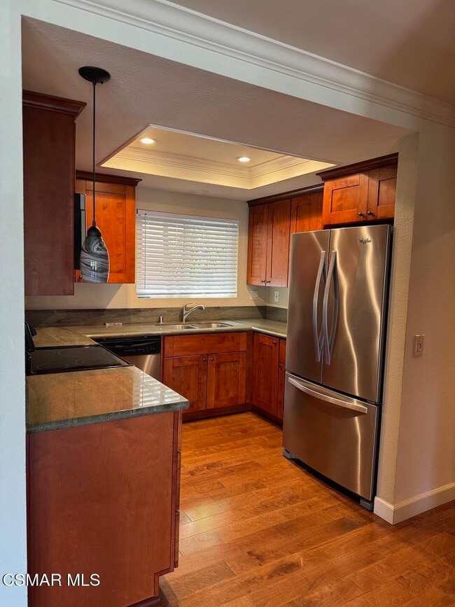 Building Photo - 2401 Via Mariposa W