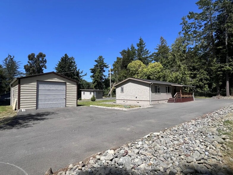 Building Photo - 3331 Rancheria Rd