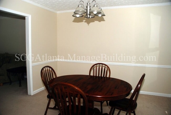 Building Photo - 706 Bookman Point