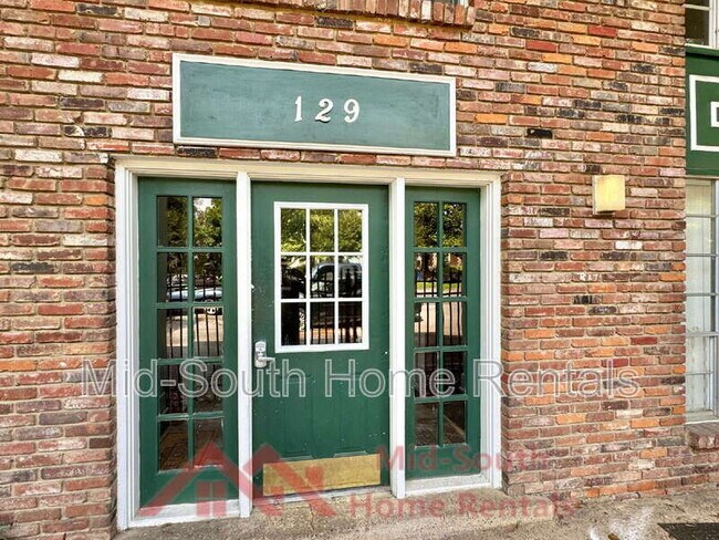 Building Photo - 129 Stonewall St