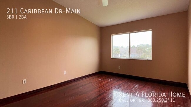 Building Photo - 211 Caribbean Dr
