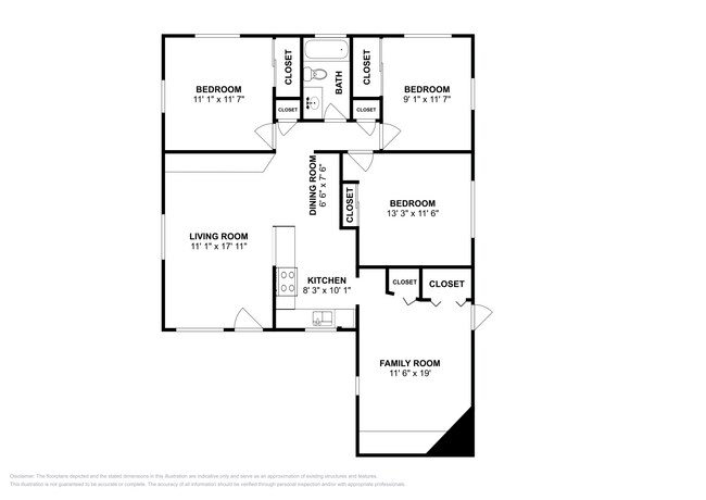 Building Photo - 7854 59th St N