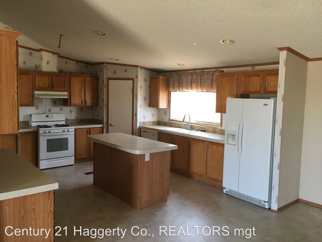 Building Photo - 4 br, 2 bath House - 1045 Garrell Lane
