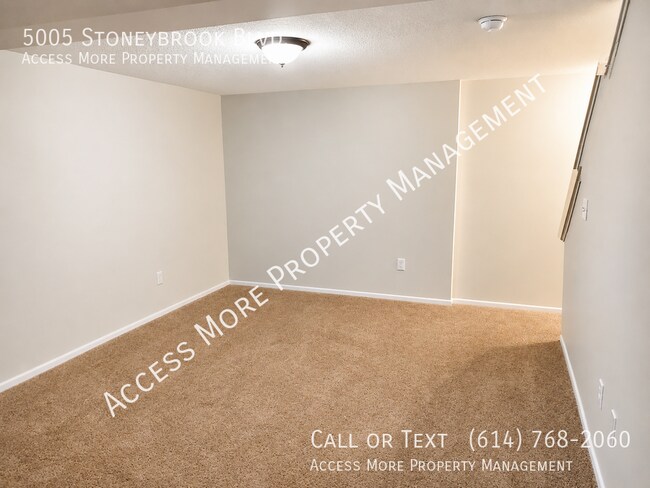Building Photo - 5005 Stoneybrook Blvd