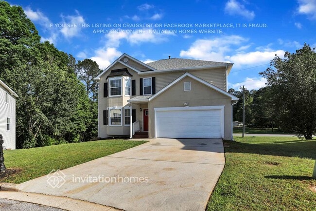 Building Photo - 6054 Trailside Cove