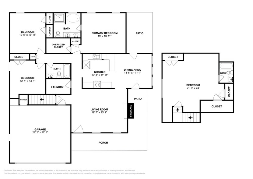 Building Photo - 45 Shadowbrook Ct
