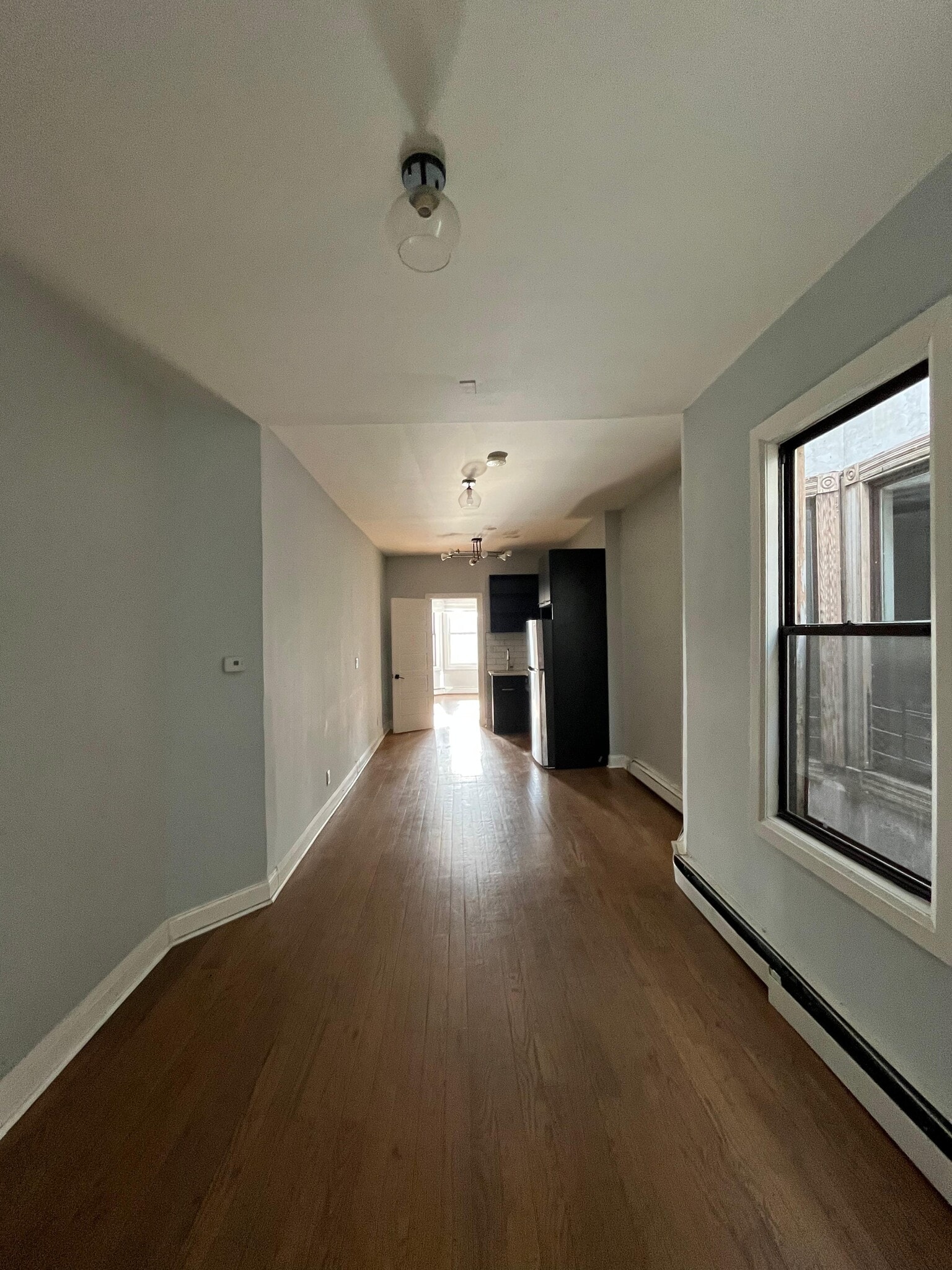 Building Photo - 485 Mercer St