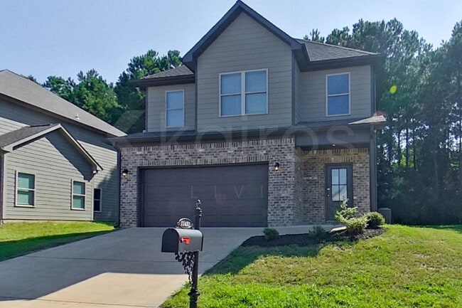 Building Photo - 11431 Crimson Ridge Rd