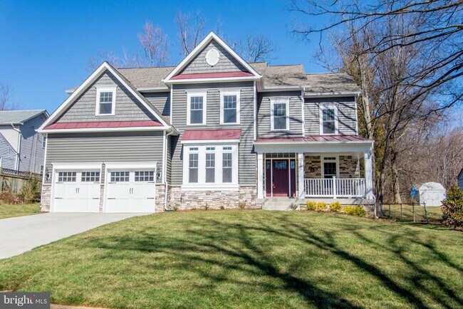 Primary Photo - 7408 Bethune St