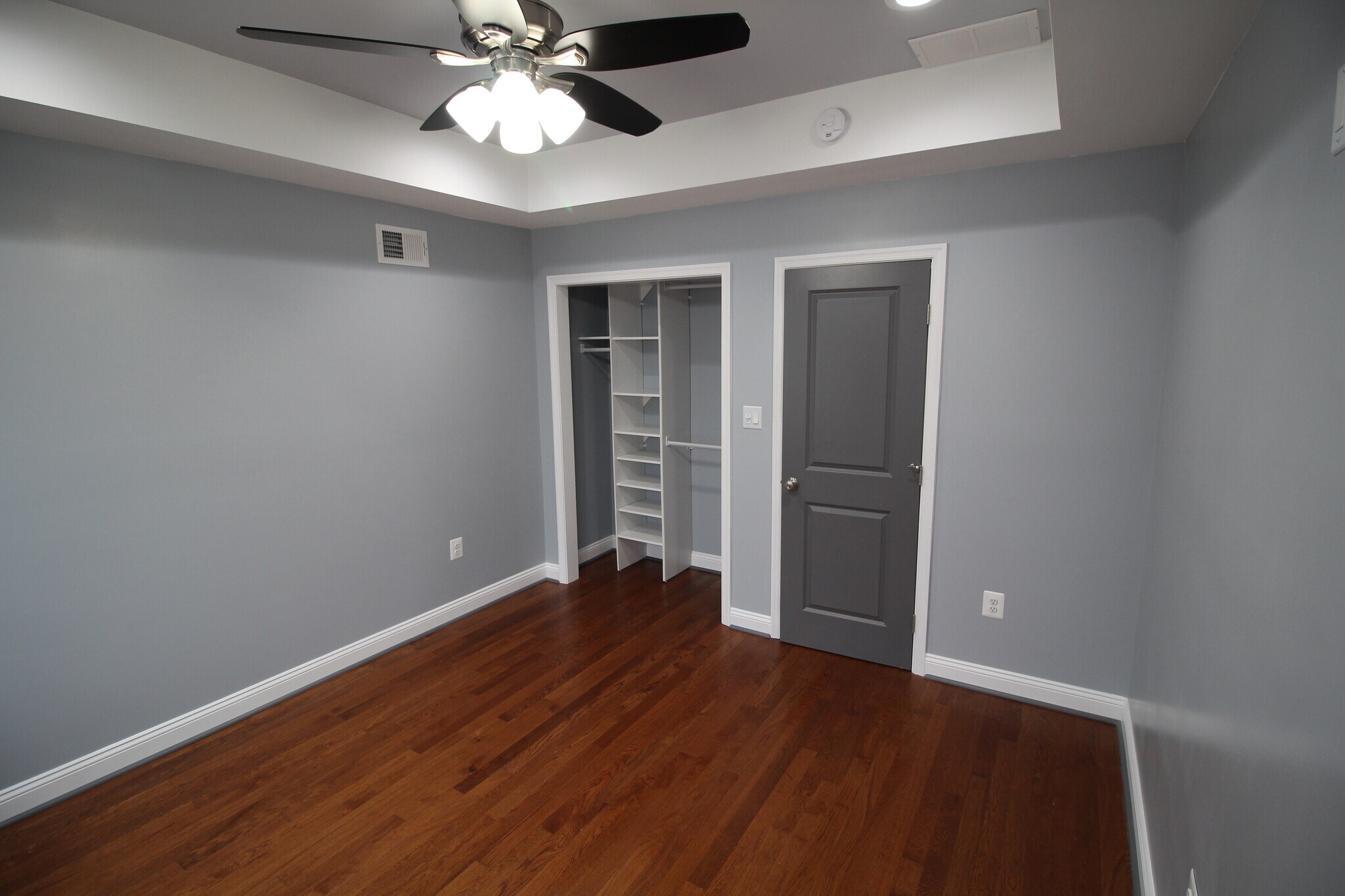 Bedroom 1 - 644 S Lehigh St