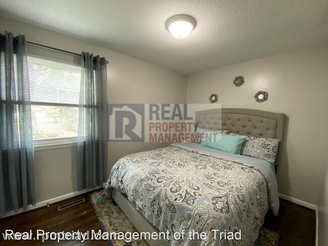 Building Photo - 4 br, 2 bath House - 5157 Britt Rd