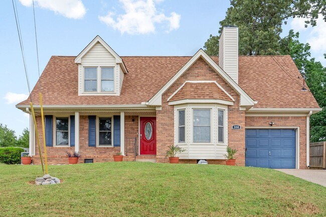 Building Photo - Nice Home on Cul-Du-Sac Large Backyard clo...