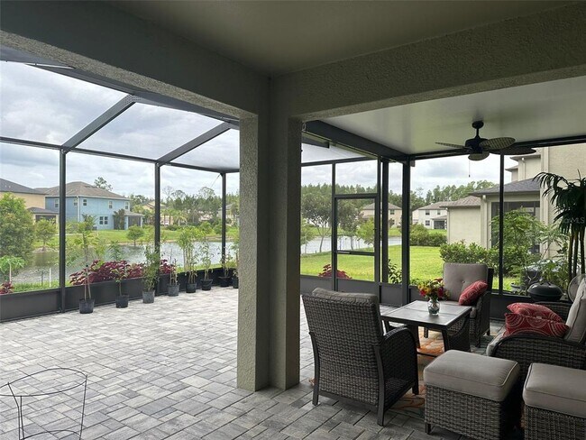 Building Photo - 16317 Hyde Manor Dr