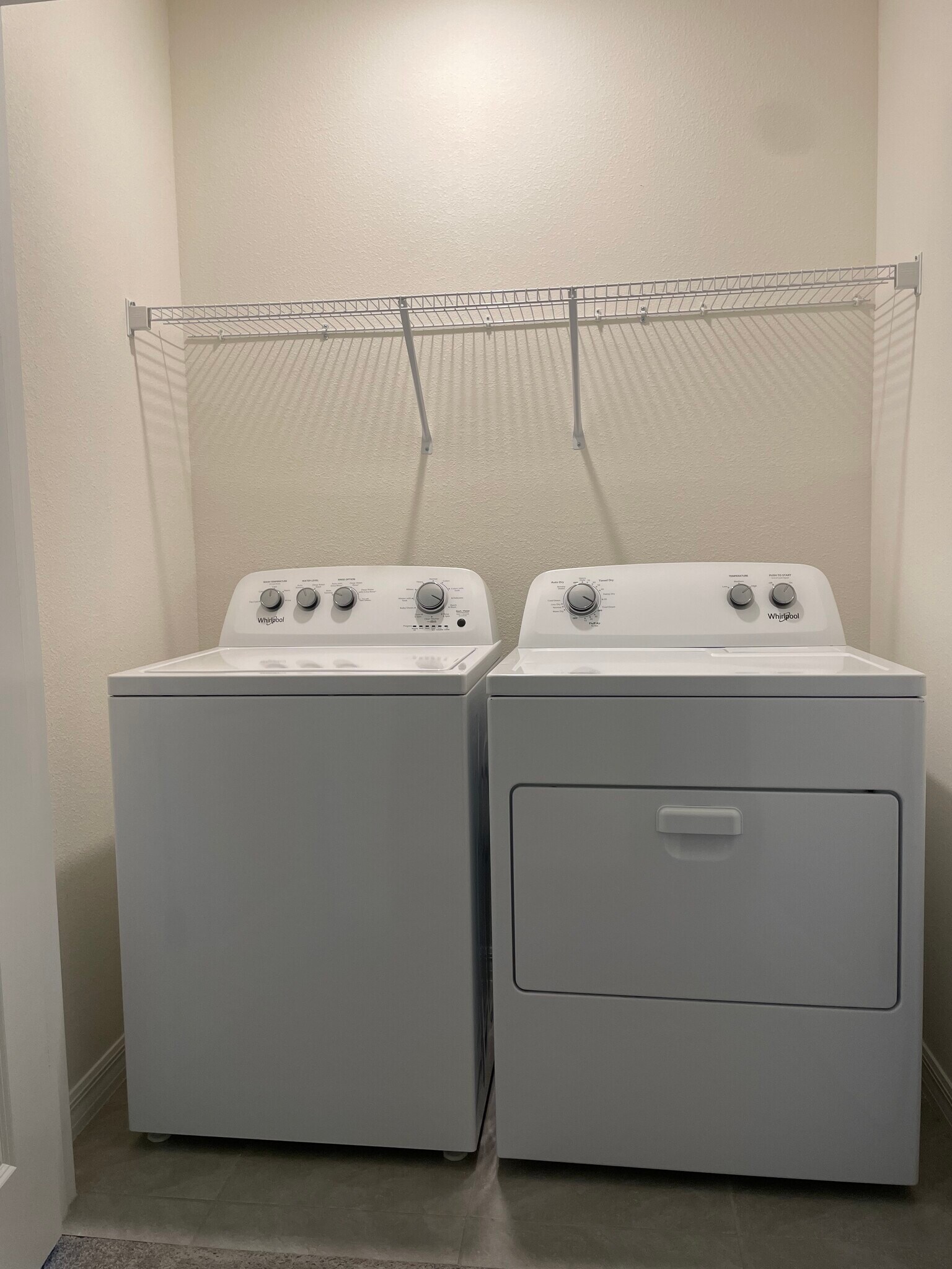 Washer/Dryer - 3525 Marigold Patch Ct