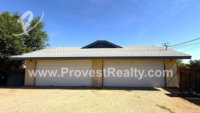 Building Photo - 15515 Rancherias Rd