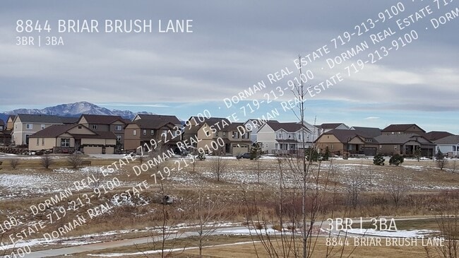 Building Photo - 8844 Briar Brush Ln
