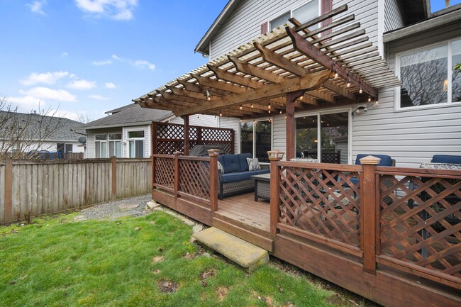 Building Photo - Great 3 Bed Home in Everett!