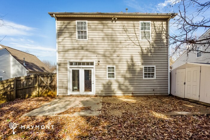 Building Photo - 6039 Shining Oak Ln